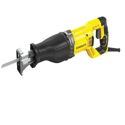 Scie Sabre STANLEY SPT900 – 900W, Garantie 2 Ans