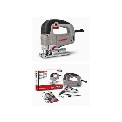 Scie Sauteuse CROWN CT15189 – 710W