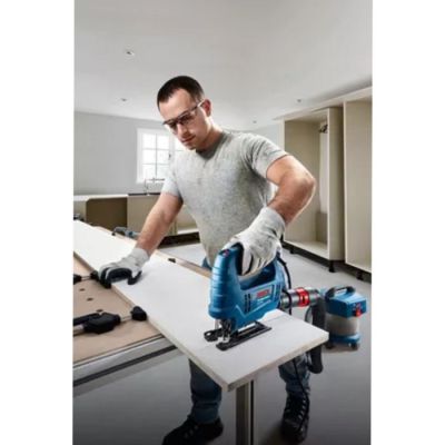 Scie Sauteuse BOSCH Professional GST 680 - 500 W
