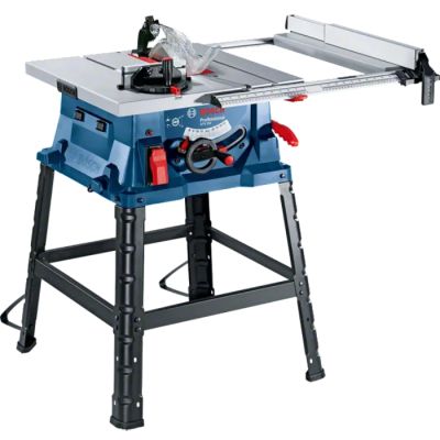 Scie sur Table GTS 254 Professional - 1800W - 55 mm