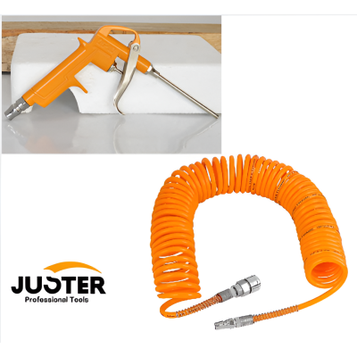 Tuyau Air Flexible + Pistolet - Prix Tunisie | Arkan.tn