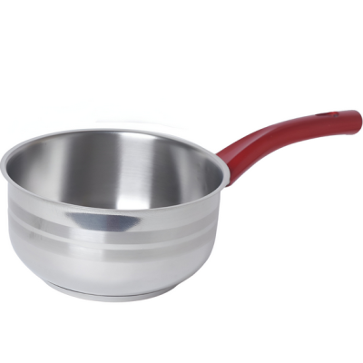 Casserole - 12 cm - rouge -Royal - Turquie