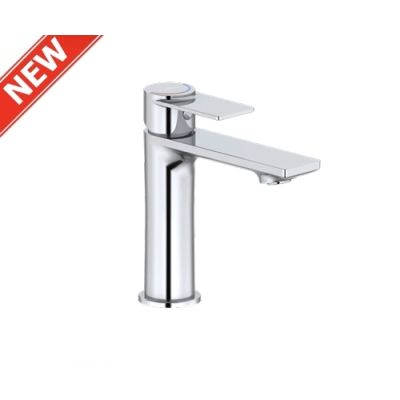 Fabia mitigeur lavabo chrome paris