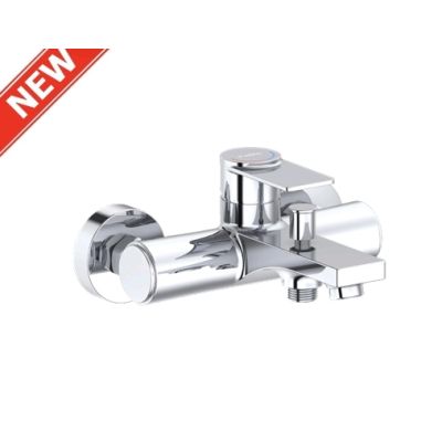 Fabia mitigeur lavabo chrome paris
