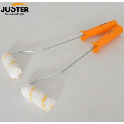 Brosse à Rouleau de Peinture - 4" 100mm