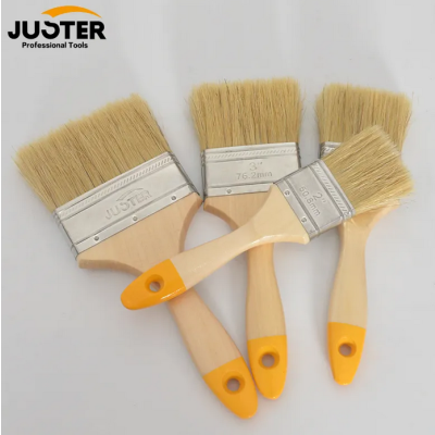 Pinceau de Peinture - 1" 25.4mm