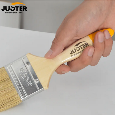 Lot de 5 Pinceaux de Peinture - 5 Tailles