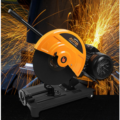 Scie à tronçonner - 3000W - JUSTER