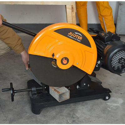 Scie à tronçonner - 3000W - JUSTER