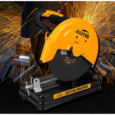 Scie à tronçonner - 2500W - JUSTER