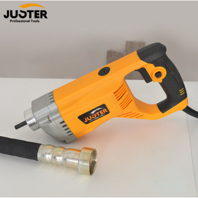 Vibrateur à béton - 800W - JUSTER