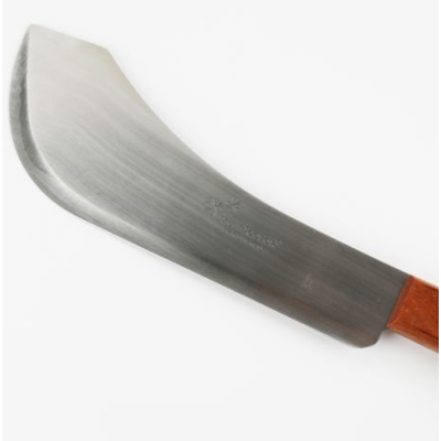 Machette Chef en Acier Inoxydable - 55cm