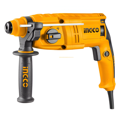 Marteau Perforateur Rotatif 800W - INGCO
