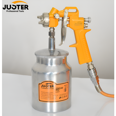Pistolet de Peinture - 1000ml 1.5MM - JUSTER