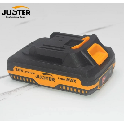 Batterie - 20V - 4.0Ah - JUSTER
