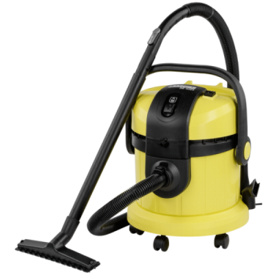 Aspirateur KARCHER SE4001 Plus - 3 en 1 - 1400W
