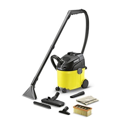 Aspirateur 2 en 1 KARCHER SE5.100 - Injecteur Extracteur