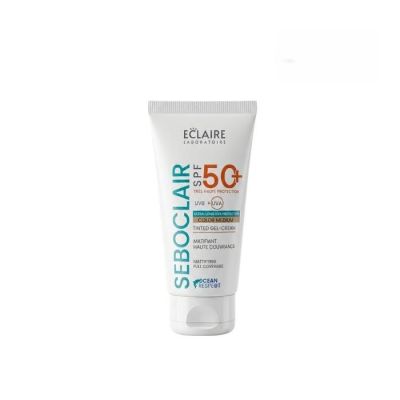 Écran ECLAIRE SEBOCLAIR - SPF50+ - Medium - 50ML