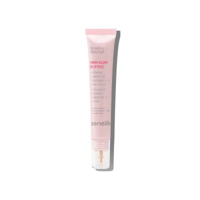 Soin yeux SENSILIS SKIN GLOW K - 15ML