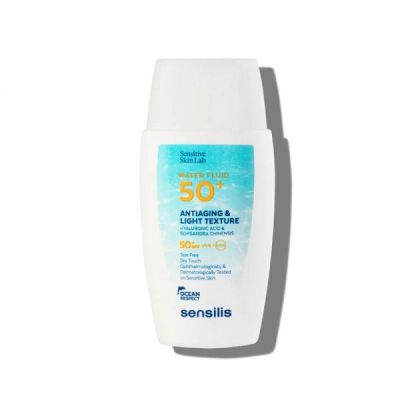 Fluide SENSILIS WATER FLUID - SPF50+ - 40ML