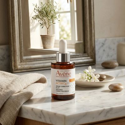 AVÈNE Vitamin Activ Cg Sérum Anti-Âge Éclat 30 ml