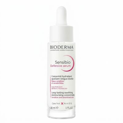 Sérum BIODERMA SENSIBIO DEFENSIVE - 30ML