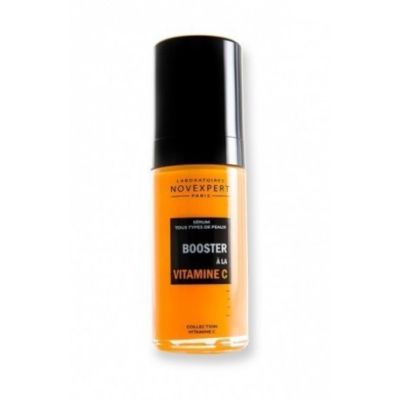 Sérum booster NOVEXPERT - vitamine C - 30ML