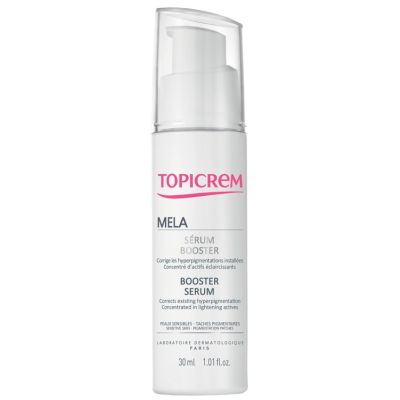 Topicrem Sérum Booster 30 ml - Hydratation Intense