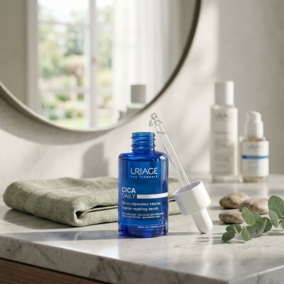 Sérum CicaDaily Uriage Bariéderm 30ML