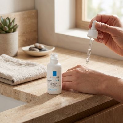 LA ROCHE POSAY Cicaplast Sérum B5 30 ml
