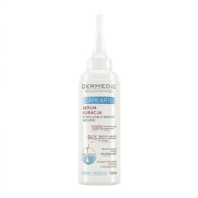 Sérum DERMEDIC CAPILARTE - Anti-chute - 150ML