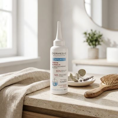 DERMEDIC Capilarte Sérum Anti-Chute 150ML