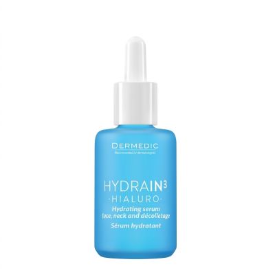 Sérum DERMEDIC HYDRAIN 3 - 30ML