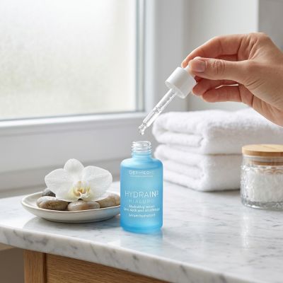 DERMEDIC Hydrain 3 Sérum 30ML