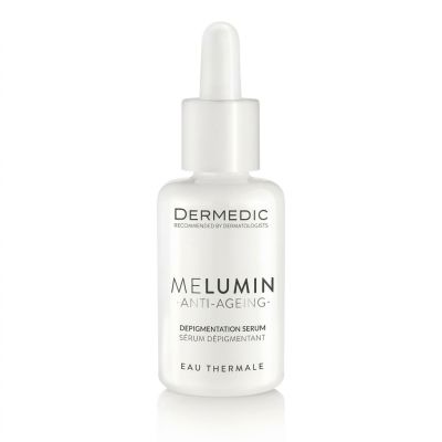 Sérum DERMEDIC MELUMIN - Dépigmentation - 30ML
