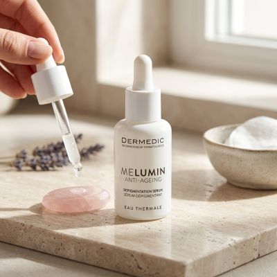 DERMEDIC Melumin Sérum Dépigmentation 30ML