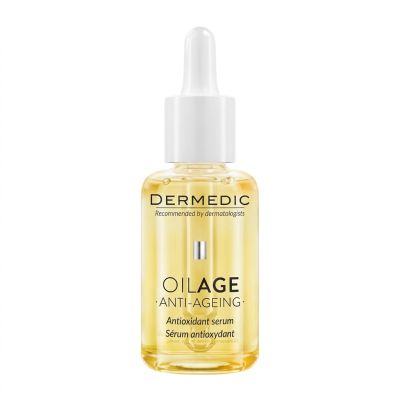 Sérum DERMEDIC OILAGE - Antioxydant - 30ML