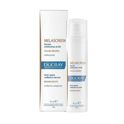 Sérum DUCRAY MELASCREEN - Antitaches Éclat - 40ML