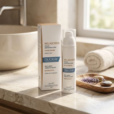 DUCRAY Melascreen Sérum Antitaches Éclat 40ML