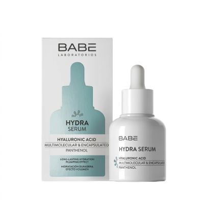 Sérum Hydra Acide Hyaluronique Babé - Prix... | Arkan.tn