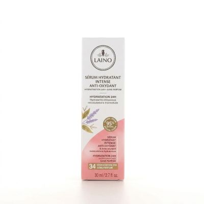 Sérum Hydratant Intense Laino - 30ml
