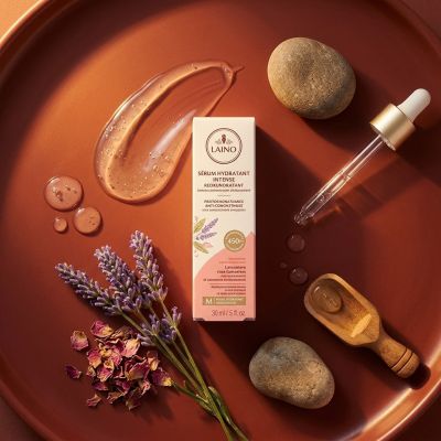 LAINO Sérum Hydratant Intense 30ml