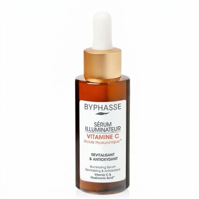 Sérum Vitamine C Byphasse 50ml - Prix Tunisie | Arkan.tn