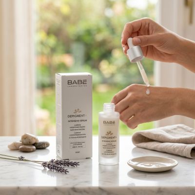 BABE Sérum Intensif Dépigmentant Anti-Taches 30ml