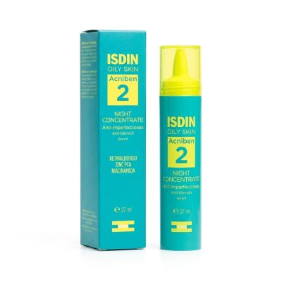 Sérum ISDIN ACNIBEN 2 - Nuit - 27ML