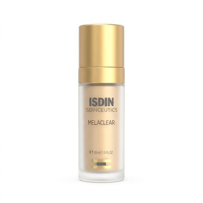 Sérum ISDIN ISDINCEUTICS MELACLEAR - 30ML