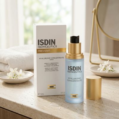 ISDIN Isdinceutics Prevent Sérum Hyaluronic 30ML