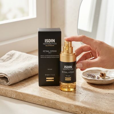 ISDIN Isdinceutics Retinal Intense Sérum 50ML