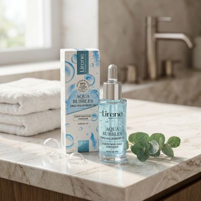 LIRENE Aqua Bubbles Sérum Hydro 30ML