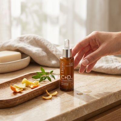 LIRENE C+D Sérum Concentré 30ML
